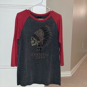 Grateful Dead Tee